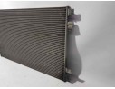 Recambio de condensador / radiador aire acondicionado para renault scenic ii exception referencia OEM IAM 82115543 870843PK VALE