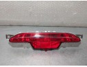 Recambio de piloto trasero central para peugeot 208 style referencia OEM IAM 9674308980 2NE010830 PARAGOLPES LUZ ANTINIEBLAS