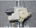 Recambio de elevalunas trasero izquierdo para peugeot 308 style referencia OEM IAM 9825710580 0025453843 ELECTRICO 6 PINS