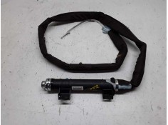 Recambio de airbag cortina delantero izquierdo para renault laguna ii (bg0) 1.9 dci diesel fap cat referencia OEM IAM 8200124014