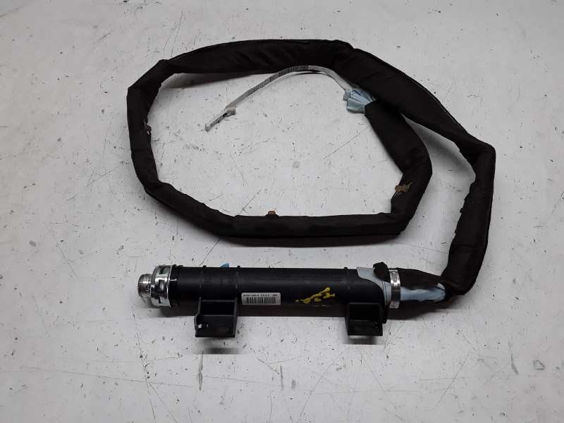 Recambio de airbag cortina delantero izquierdo para renault laguna ii (bg0) 1.9 dci diesel fap cat referencia OEM IAM 8200124014