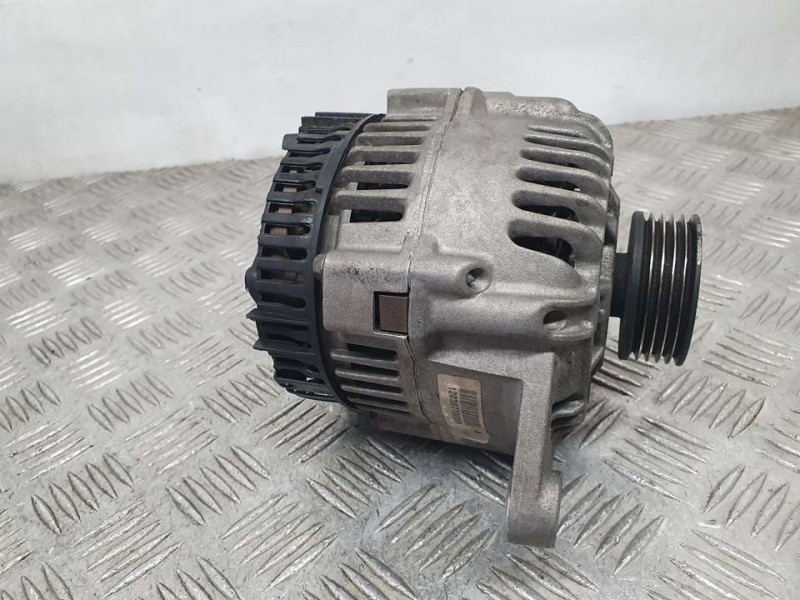 Recambio de alternador para citroën saxo 1.1 monaco referencia OEM IAM 12038770000N  