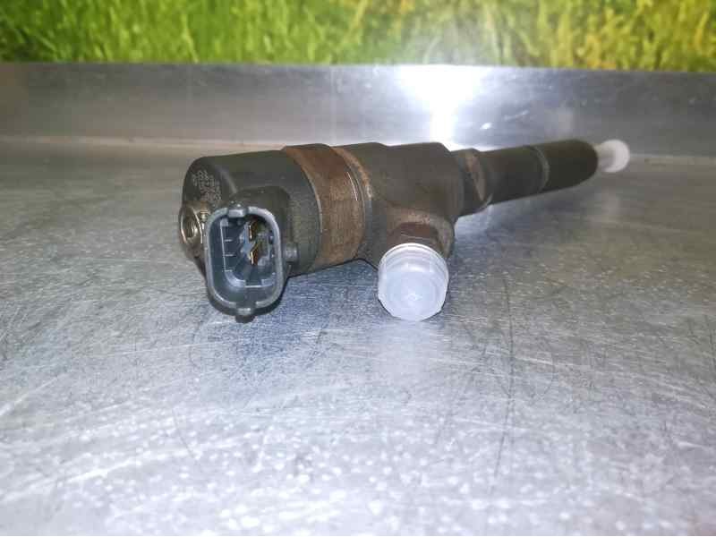 Recambio de inyector para citroën c6 2.7 v6 hdi fap cat (uhz / dt17ted4) referencia OEM IAM 0445110076 9641742880 BOSCH