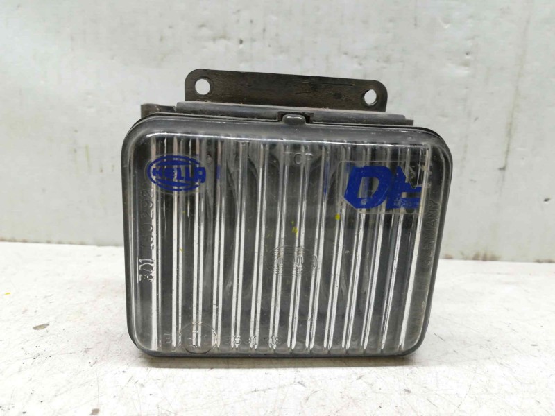 Recambio de faro antiniebla izquierdo para opel kadett e cabriolet / combo referencia OEM IAM   