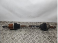 Recambio de transmision delantera izquierda para renault kangoo profesional referencia OEM IAM SIN REF  