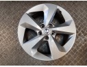 Recambio de juego llantas aluminio para nissan qashqai (j11) acenta referencia OEM IAM  ALUMINIO 7X17 5 TORN ET 40