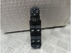 Recambio de mando elevalunas delantero izquierdo para citroën c4 1.5 hdi referencia OEM IAM 96788264ZD 10025551 