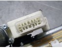 Recambio de elevalunas trasero izquierdo para peugeot 308 style referencia OEM IAM 9825710580 0025453843 ELECTRICO 6 PINS
