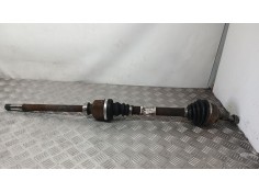 TRANSMISION DELANTERA DERECHA 9656329480 