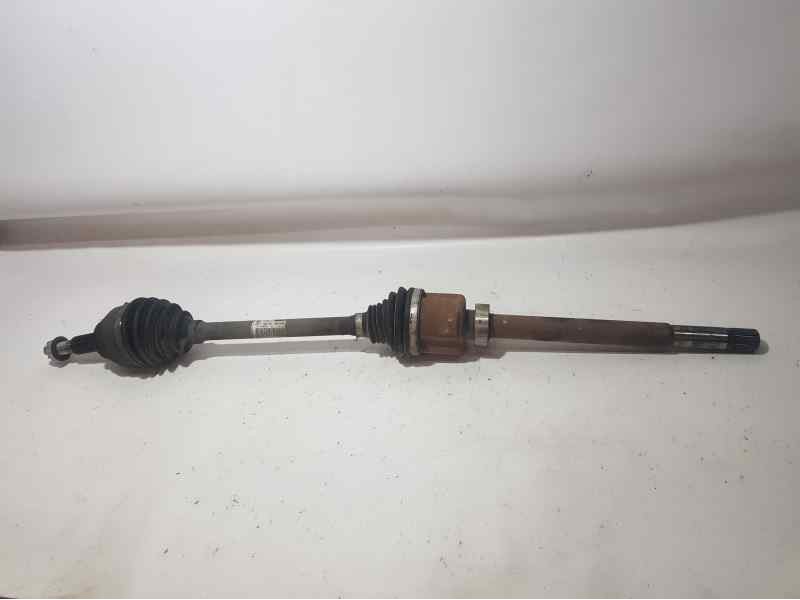 Recambio de transmision delantera derecha para nissan nv300 kastenwagen/kombi l1h1 2,7t comfort referencia OEM IAM 391005010R  