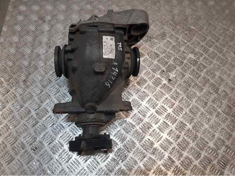 Recambio de diferencial trasero para bmw serie 3 touring (e91) 320d referencia OEM IAM 755667801  