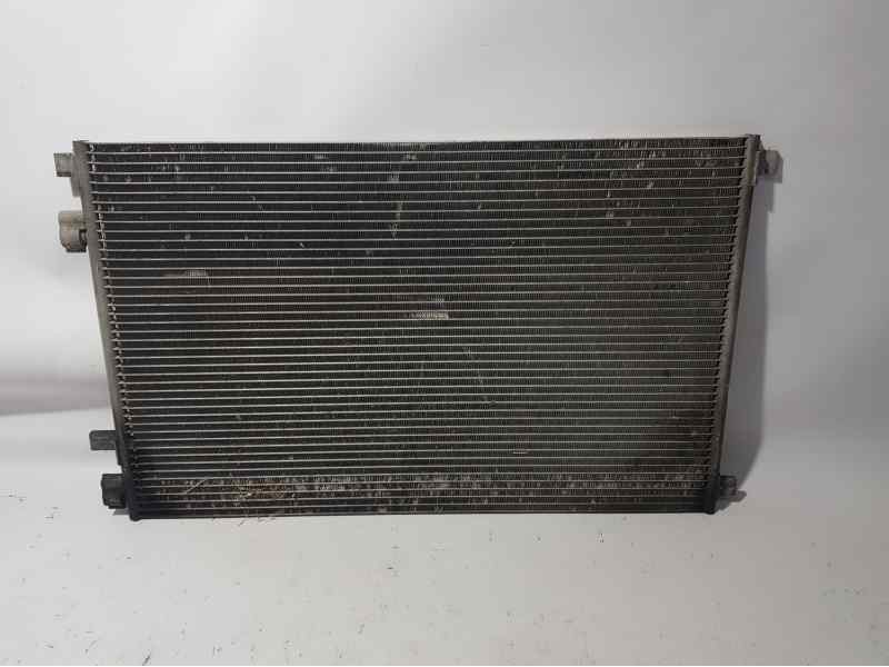 Recambio de condensador / radiador aire acondicionado para renault scenic ii exception referencia OEM IAM 82115543 870843PK VALE