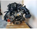 Recambio de motor completo para bmw serie 3 lim. (f30) 318 d business referencia OEM IAM B47D20A 61585252 INYECCION BOSCH