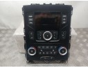 Recambio de sistema audio / radio para renault megane iv hatchback (b9a/m/n_) 1.5 blue dci 115 (b9a6) referencia OEM IAM 2809084