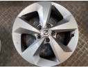 Recambio de juego llantas aluminio para nissan qashqai (j11) acenta referencia OEM IAM  ALUMINIO 7X17 5 TORN ET 40