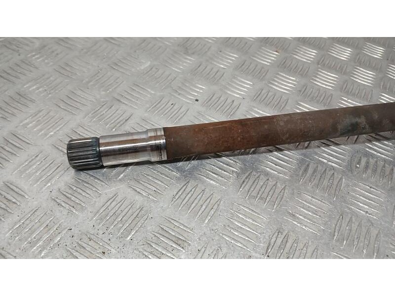 Recambio de transmision delantera derecha para citroën c4 picasso sx referencia OEM IAM 9656329480  