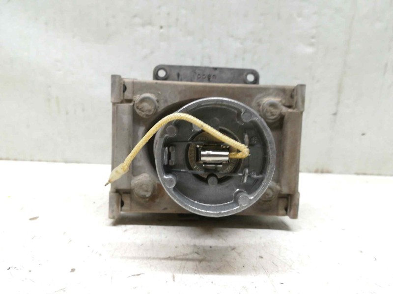 Recambio de faro antiniebla izquierdo para opel kadett e cabriolet / combo referencia OEM IAM   