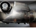 Recambio de piloto trasero central para peugeot 208 style referencia OEM IAM 9674308980 2NE010830 PARAGOLPES LUZ ANTINIEBLAS