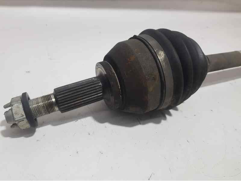 Recambio de transmision delantera derecha para nissan nv300 kastenwagen/kombi l1h1 2,7t comfort referencia OEM IAM 391005010R  