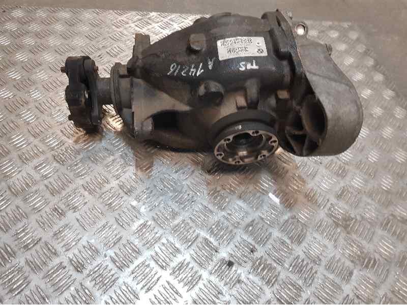 Recambio de diferencial trasero para bmw serie 3 touring (e91) 320d referencia OEM IAM 755667801  