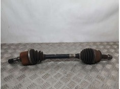 Recambio de transmision delantera izquierda para mini mini (r56) one referencia OEM IAM 31608605473 VP6KMW3B437AF 