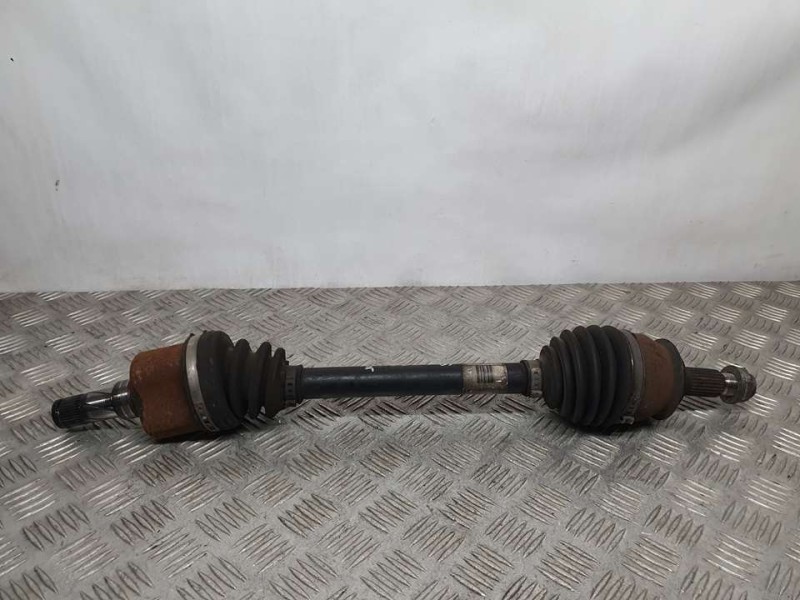 Recambio de transmision delantera izquierda para mini mini (r56) one referencia OEM IAM 31608605473 VP6KMW3B437AF 