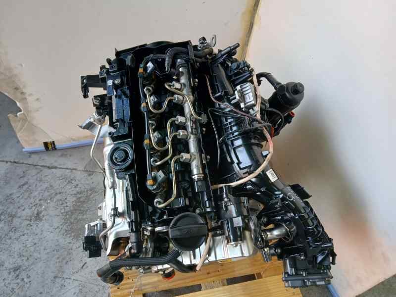 Recambio de motor completo para bmw serie 3 lim. (f30) 318 d business referencia OEM IAM B47D20A 61585252 INYECCION BOSCH