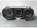 Recambio de cuadro instrumentos para fiat panda van iii (519) pop referencia OEM IAM 52077805 503006040303 