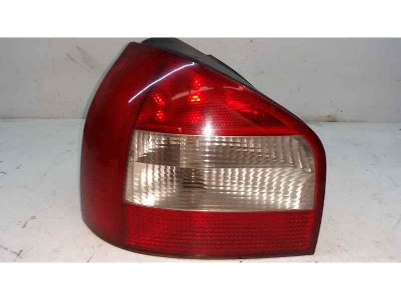 Recambio de piloto trasero izquierdo para audi a3 (8l) 1.8 t ambiente referencia OEM IAM  TOCADO 