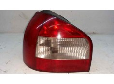 Recambio de piloto trasero izquierdo para audi a3 (8l) 1.8 t ambiente referencia OEM IAM  TOCADO 