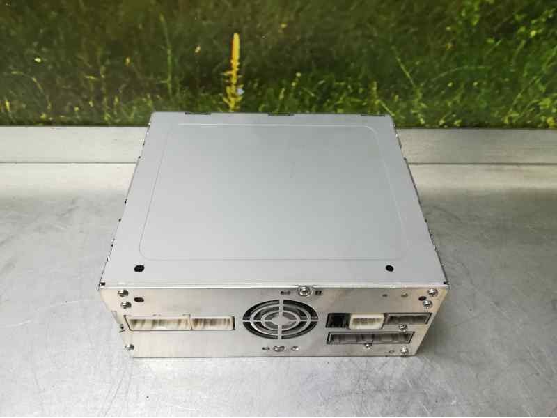 Recambio de sistema navegacion gps para infiniti q50 q50 referencia OEM IAM 283304GN2A PN3560 