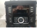 Recambio de sistema audio / radio para renault megane iv hatchback (b9a/m/n_) 1.5 blue dci 115 (b9a6) referencia OEM IAM 2809084