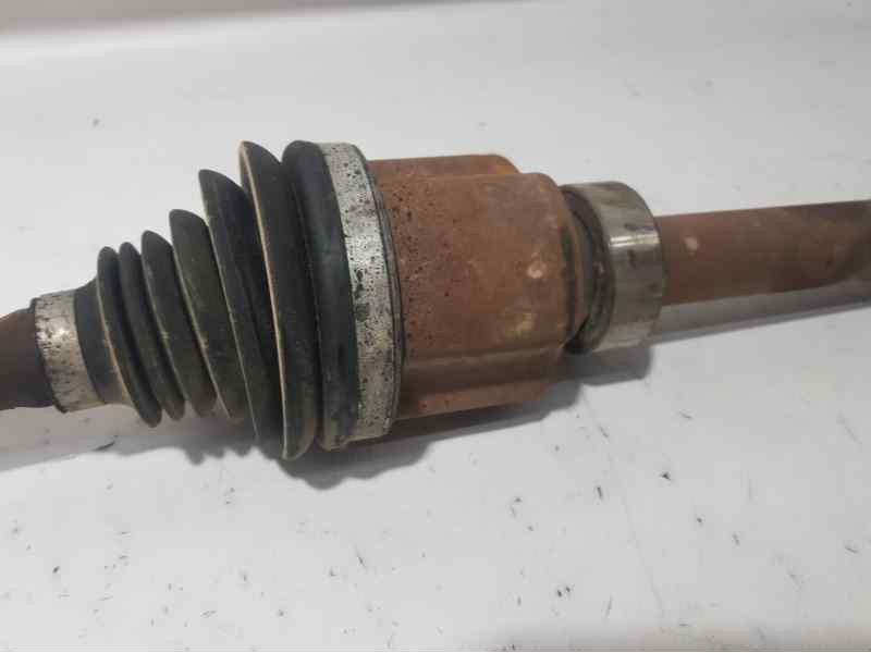 Recambio de transmision delantera derecha para nissan nv300 kastenwagen/kombi l1h1 2,7t comfort referencia OEM IAM 391005010R  