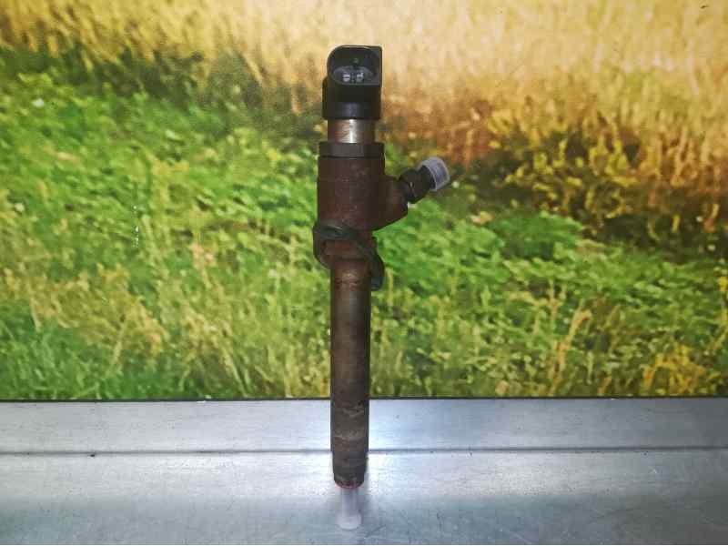 Recambio de inyector para citroën c6 2.7 v6 hdi fap cat (uhz / dt17ted4) referencia OEM IAM 5U3Q9K546AA  SIEMENS