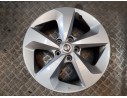 Recambio de juego llantas aluminio para nissan qashqai (j11) acenta referencia OEM IAM  ALUMINIO 7X17 5 TORN ET 40