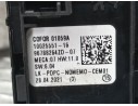 Recambio de mando elevalunas delantero izquierdo para citroën c4 1.5 hdi referencia OEM IAM 96788264ZD 10025551 