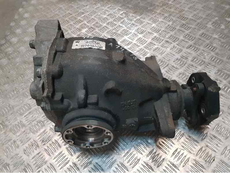 Recambio de diferencial trasero para bmw serie 3 touring (e91) 320d referencia OEM IAM 755667801  