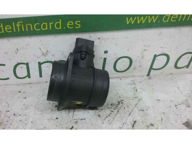 Recambio de caudalimetro para audi a3 (8l) 1.8 ambiente referencia OEM IAM 0280218060  06A906461AV