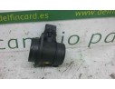 Recambio de caudalimetro para audi a3 (8l) 1.8 ambiente referencia OEM IAM 0280218060  06A906461AV
