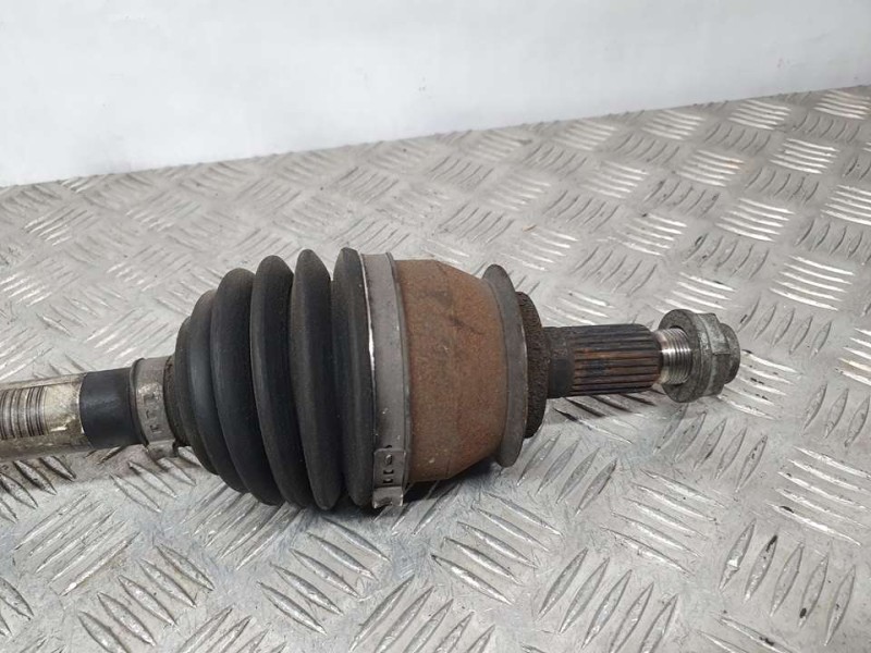 Recambio de transmision delantera izquierda para mini mini (r56) one referencia OEM IAM 31608605473 VP6KMW3B437AF 