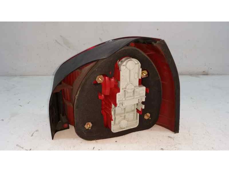 Recambio de piloto trasero izquierdo para audi a3 (8l) 1.8 t ambiente referencia OEM IAM  TOCADO 