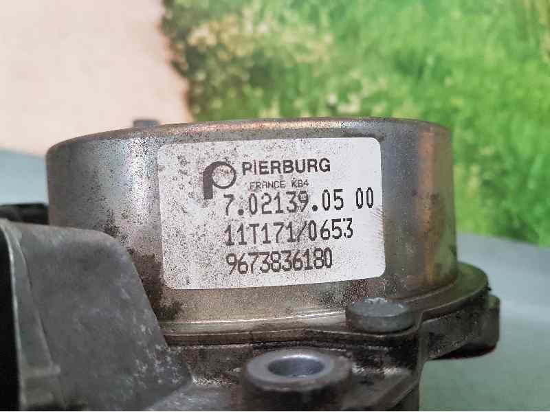 Recambio de depresor freno / bomba vacio para citroën c4 picasso exclusive referencia OEM IAM 9673836180 7021390500 PIERBURG