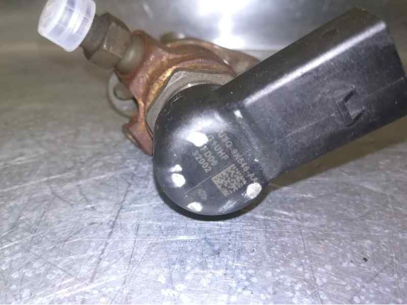 Recambio de inyector para citroën c6 2.7 v6 hdi fap cat (uhz / dt17ted4) referencia OEM IAM 5U3Q9K546AA  SIEMENS