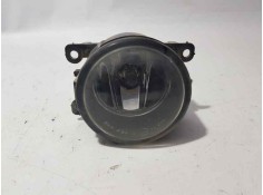 Recambio de faro antiniebla derecho para renault scenic ii exception referencia OEM IAM   