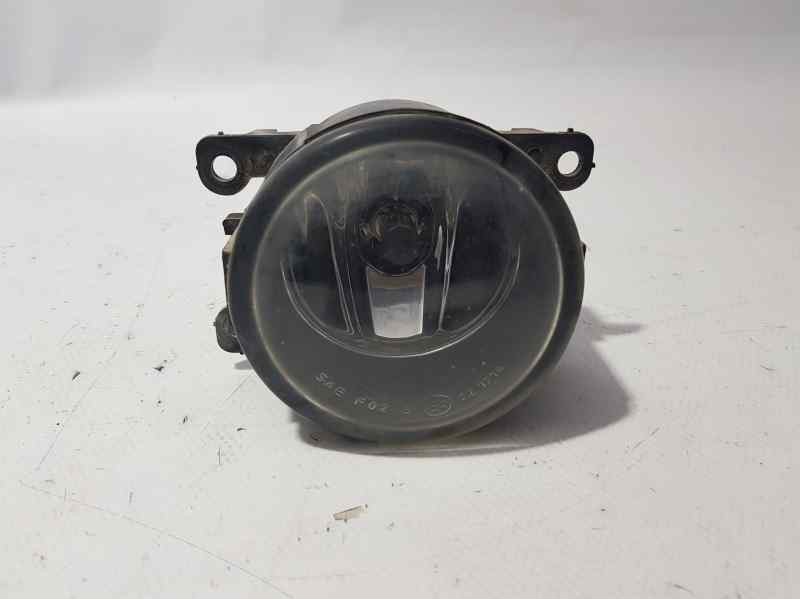 Recambio de faro antiniebla derecho para renault scenic ii exception referencia OEM IAM   