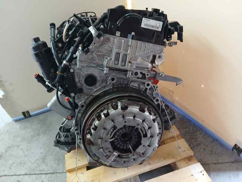 Recambio de motor completo para bmw serie 3 lim. (f30) 318 d business referencia OEM IAM B47D20A 61585252 INYECCION BOSCH