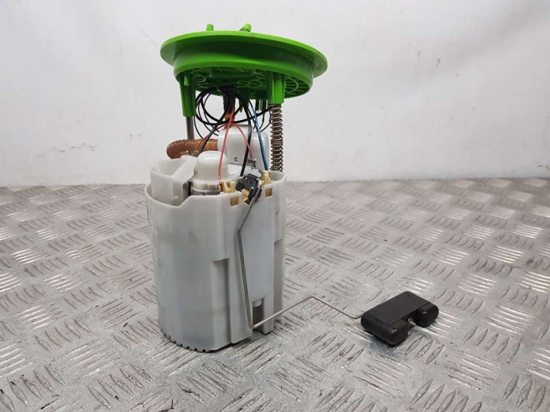 Recambio de aforador para skoda octavia lim. (5e3) active referencia OEM IAM 5Q0919051BN 0580200433 