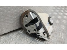 Recambio de cerradura puerta trasera izquierda para subaru xv active referencia OEM IAM 41208Z4  