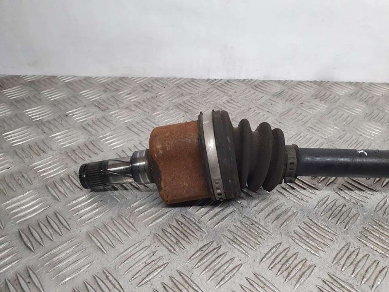 Recambio de transmision delantera izquierda para mini mini (r56) one referencia OEM IAM 31608605473 VP6KMW3B437AF 