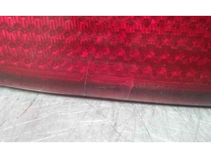 Recambio de piloto trasero izquierdo para audi a3 (8l) 1.8 t ambiente referencia OEM IAM  TOCADO 